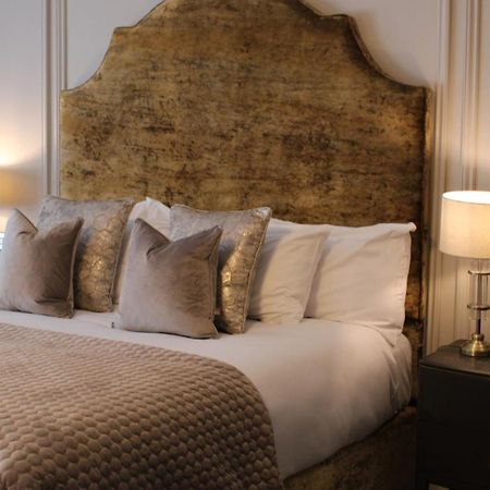 Woodford Dolmen Hotel קרלו מראה חיצוני תמונה
