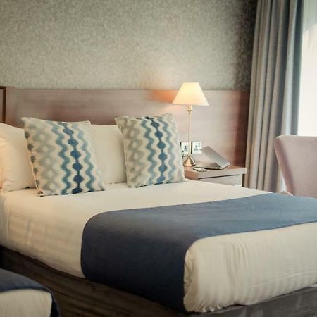 Woodford Dolmen Hotel קרלו מראה חיצוני תמונה