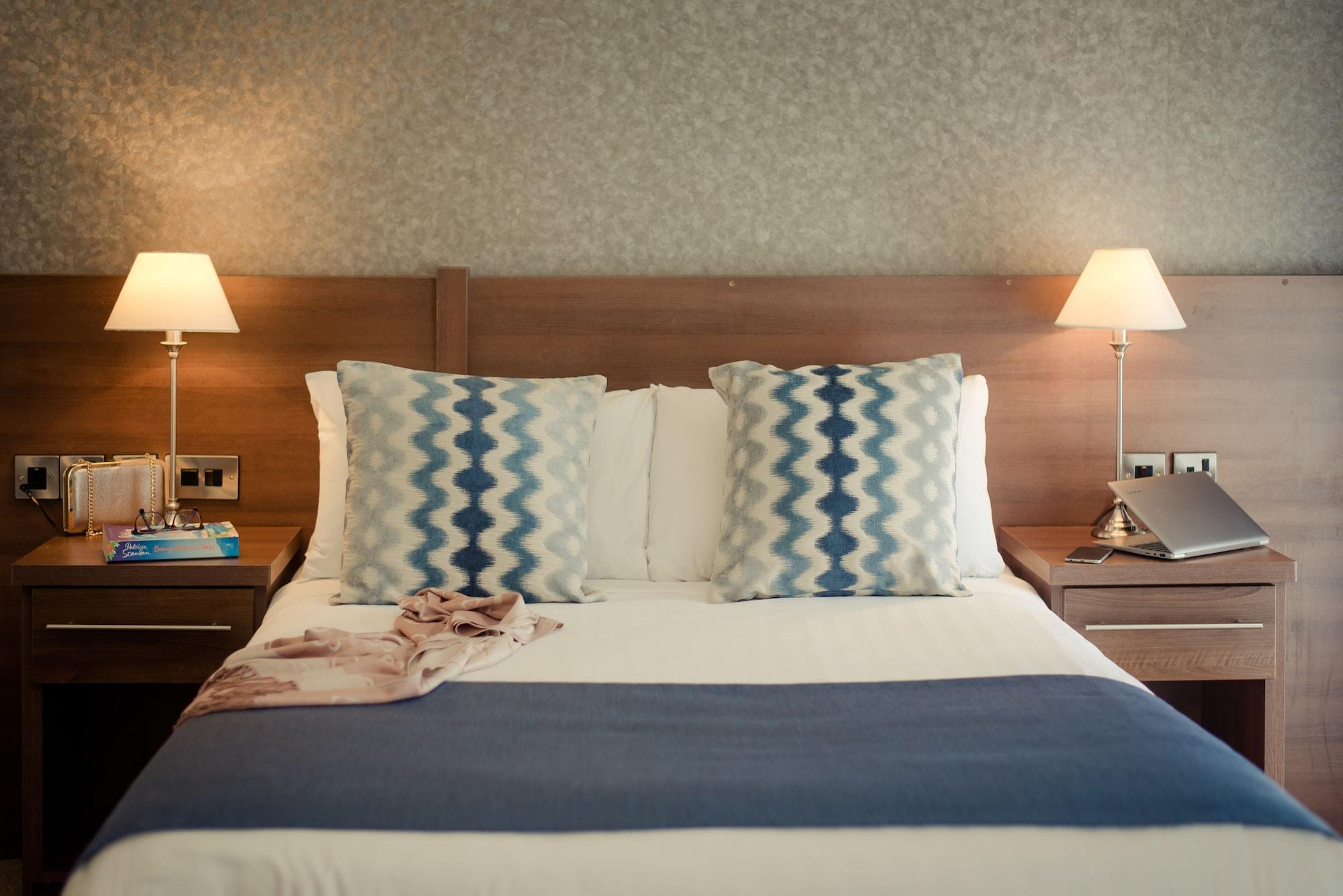 Woodford Dolmen Hotel קרלו מראה חיצוני תמונה