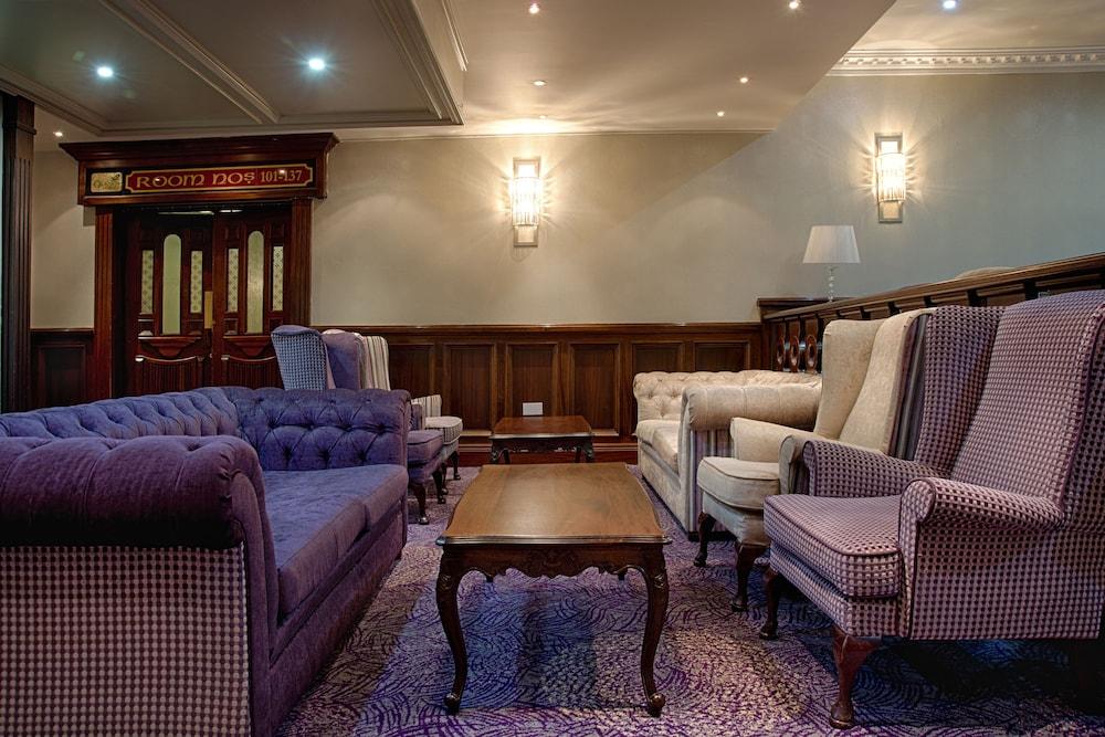 Woodford Dolmen Hotel קרלו מראה חיצוני תמונה