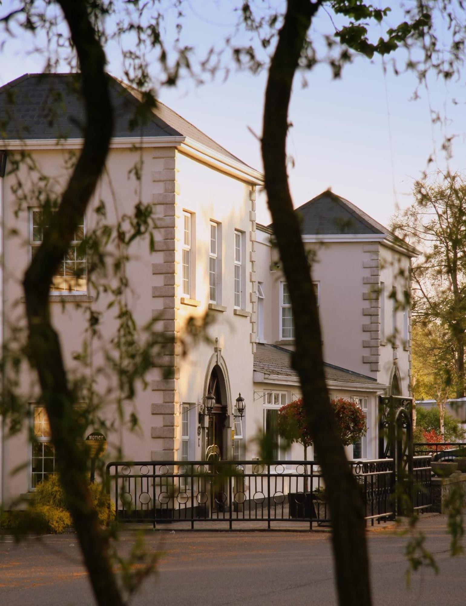 Woodford Dolmen Hotel קרלו מראה חיצוני תמונה