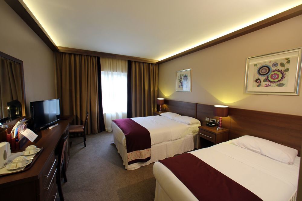 Woodford Dolmen Hotel קרלו מראה חיצוני תמונה