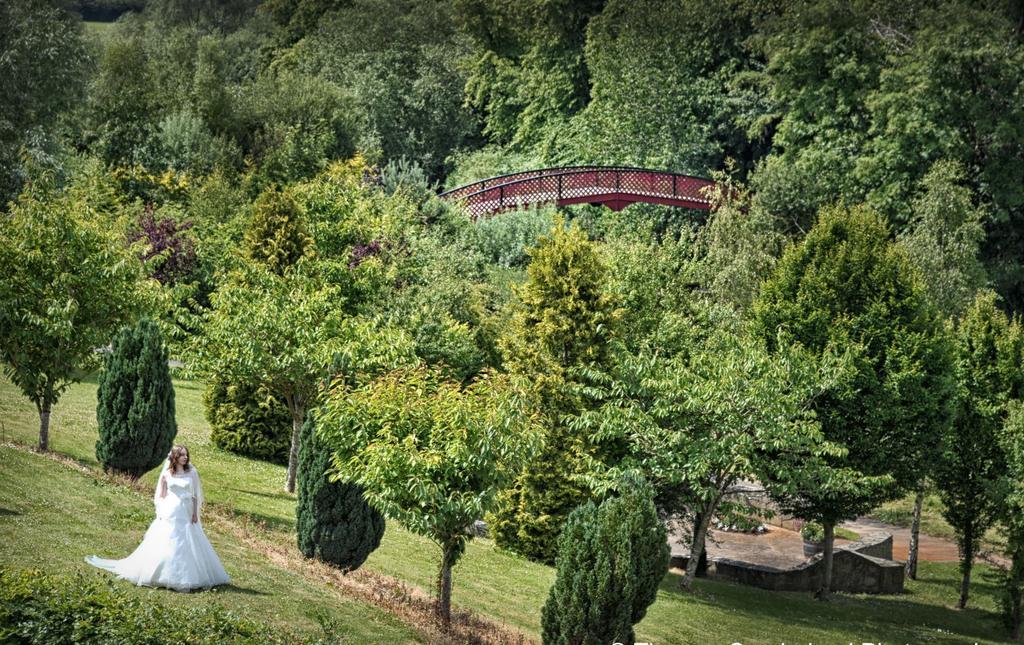 Woodford Dolmen Hotel קרלו מראה חיצוני תמונה