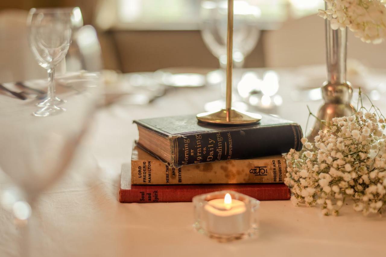 Woodford Dolmen Hotel קרלו מראה חיצוני תמונה