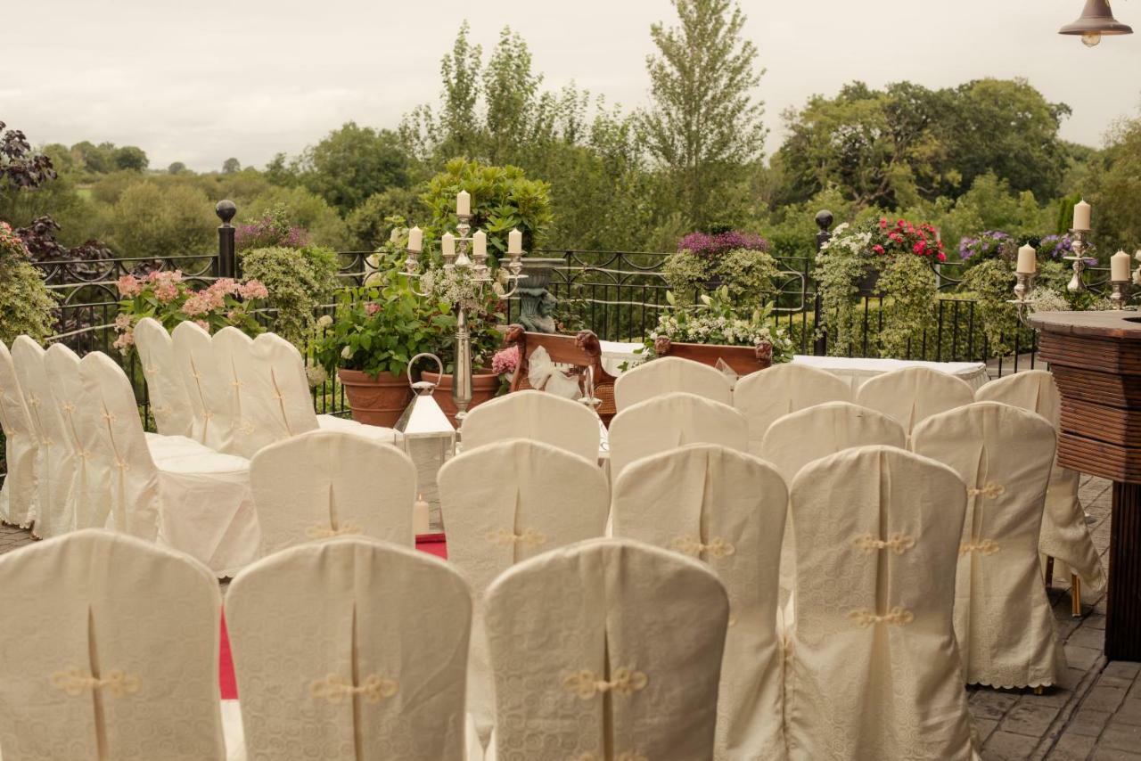 Woodford Dolmen Hotel קרלו מראה חיצוני תמונה