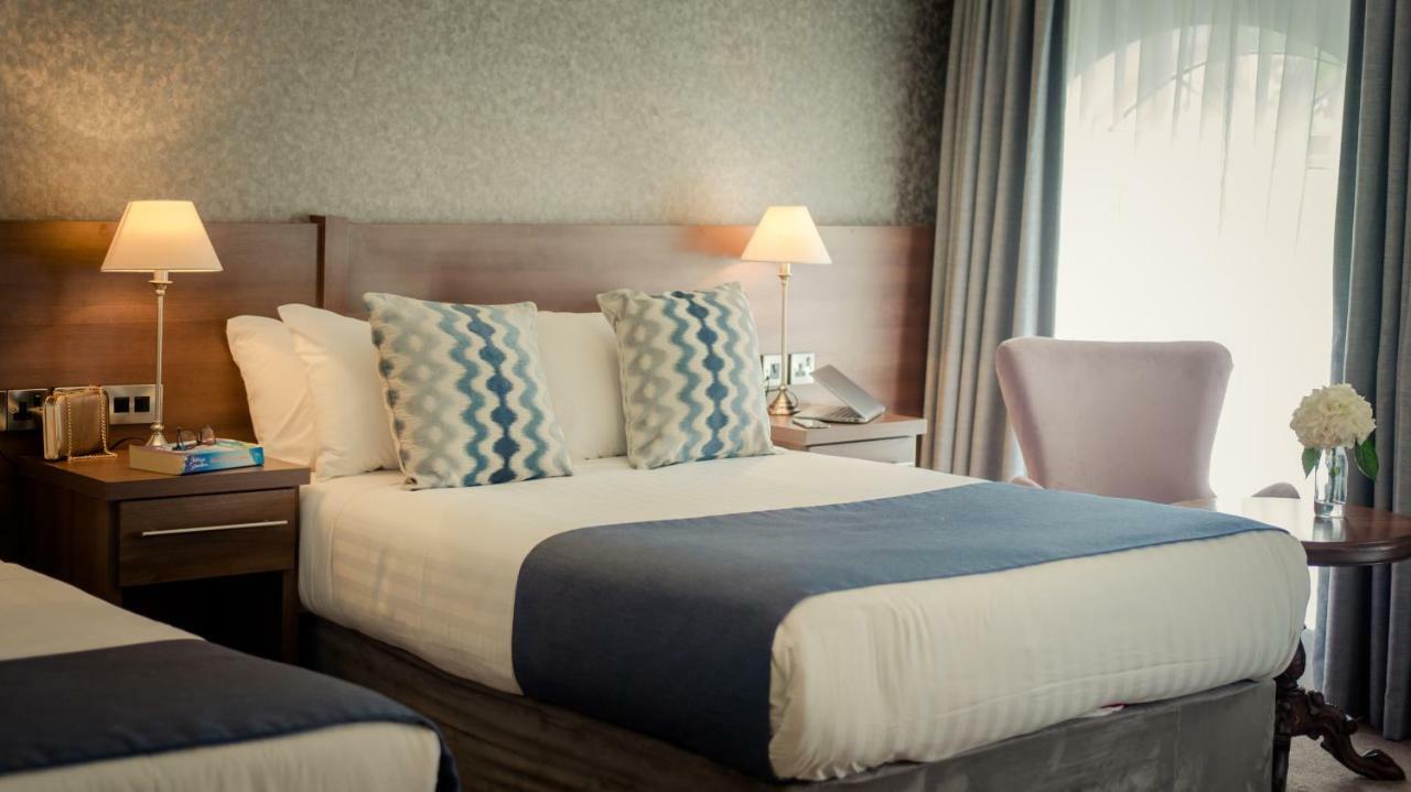 Woodford Dolmen Hotel קרלו מראה חיצוני תמונה