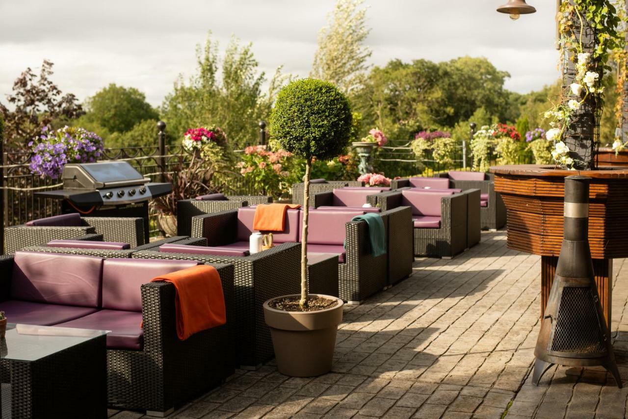Woodford Dolmen Hotel קרלו מראה חיצוני תמונה