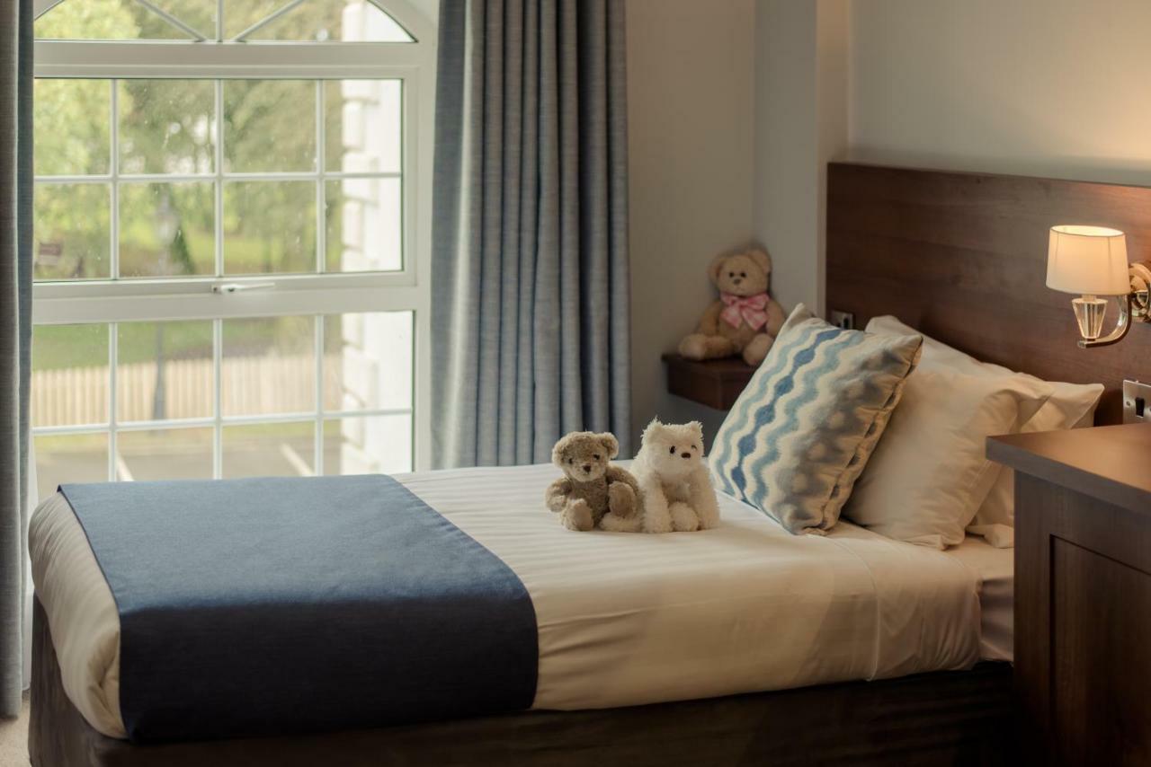 Woodford Dolmen Hotel קרלו מראה חיצוני תמונה